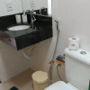 Отель Apartamento Cacoal, фото 8