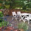 Отель Apartment Dahlem FU, фото 8