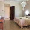 Отель Golden Pillow Lodge, фото 3