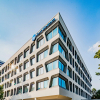 Отель Best Western Hotel Arabellapark Muenchen, фото 13