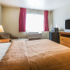 Отель Quality Inn Tracy I-205, фото 29