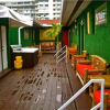 Отель Ohana Hostel Miami Beach, фото 19