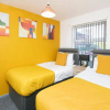 Отель Arena Central - 6 Beds 2 Bathrooms Parking Space, фото 11