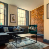 Отель Prestige STAY Aparthotel Cavern Quarter, фото 1