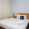 Отель Urbanview Hotel Ruby Makassar, фото 4