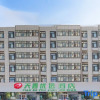 Отель Tiange Express Hotel (Fuyang Wenfeng Park), фото 4