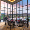 Отель Hilton Clark Sun Valley Resort, фото 13