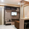 Отель Modern 2Br At Apartment Gateway Ahmad Yani Cicadas, фото 3