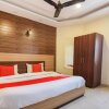 Отель Prabhat By OYO Rooms, фото 13