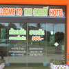 Отель The Green Hotel, фото 1