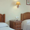 Отель Hostal El Aparcamiento, фото 4