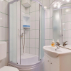 Отель Nice Apartment in Marsici With Wifi and 1 Bedrooms, фото 7