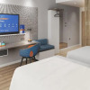 Отель Holiday Inn Express Xinji City Center, фото 30
