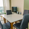 Отель Elegant And Restful 2Br At Menteng Park Apartment, фото 11