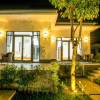 Отель Resort Xuan Hien, фото 35