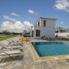 Отель Greco Hilltop Views in Protaras, фото 2