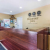 Отель Rodeway Inn National City San Diego South, фото 11
