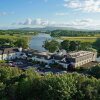 Отель Killyhevlin Lakeside Hotel & Lodges, фото 11