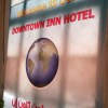 Отель Downtown Inn, фото 39