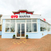 Отель OYO Marina, фото 1