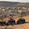 Отель AL Hawiyah Camp, фото 14