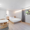Отель Aank Hotel Incheon Bupyeong, фото 19