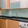 Отель Great Deal And Comfy Studio At Menteng Park Apartment, фото 3
