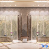 Отель Zhong Ding Oriental Mandarin Hotel, фото 7