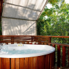 Отель Lodge Roche Tamarin, фото 9