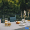 Отель Anji Qingwei Wild Luxury Land Famliy Parent-child Holiday Homestay, фото 6