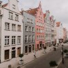 Отель Elite Apartments – Gdansk Old Town, фото 28