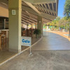 Отель Enseada Nautico Residence Caldas Novas, фото 13