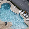 Отель Magical Themed House Just 5 Minutes to Disney Free BBQ Pool Access, фото 16