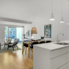 Отель Beautiful Apartment in Helsingør With 1 Bedrooms and Wifi, фото 17