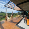 Отель Luxury Holiday Home In Ibiraquera-SC, фото 10