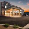 Отель Comfort Inn & Suites Zion Park Area, фото 24