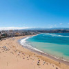 Отель Apartment Las Canteras Nautilus 8D, фото 12