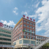 Отель longhui lansu flirtatious hotel, фото 1