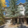 Отель Aspen Ridge 31 3 Bedroom Townhouse by Alpine Lodging Telluride, фото 23