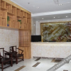 Отель Linjiang Hotel, фото 5