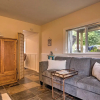 Отель Brookings Vacation Rental Studio - Walk to Town!, фото 3