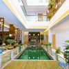 Отель Milexi Tinglangyuan Homestay (Huquan Ecological Park), фото 7