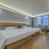 Отель Superior Hotel(Xinhua Middle Road Store), фото 9