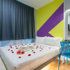 Отель Fragrance Hotel - Rose, фото 5