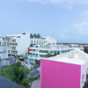Отель Lotus 8 Playa del Carmen Penthouse feat Oceanview Private Roof Terrace by RedAwning, фото 22