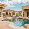 Отель Primrose by AvantStay Extravagant Desert Estate w Theater Pool, фото 24