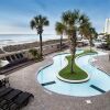 Отель Compass Cove ® Myrtle Beach Resort, фото 17