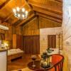 Отель Gilad Cabins, фото 15