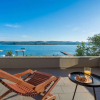 Отель Swanky Villa in Turanj With Private Swimming Pool, фото 19