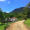Отель Caviúna Pouso Rural, фото 47